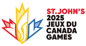 2025 Canada Summer Games logo