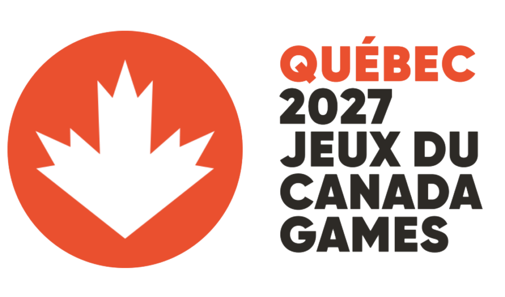 2027 Canada Winter Games logo