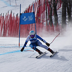 Alpine Skiing