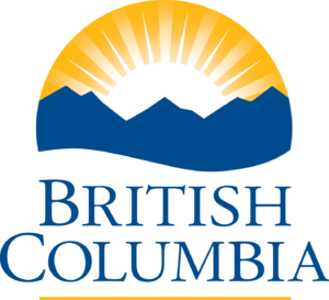 Government of BC logo