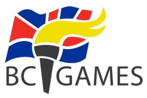 BC Games Society Logo