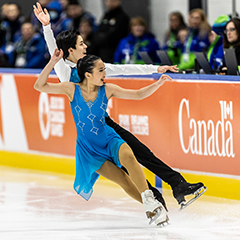 Figure Skating