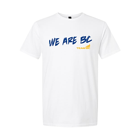 9 Gildan (We are BC)