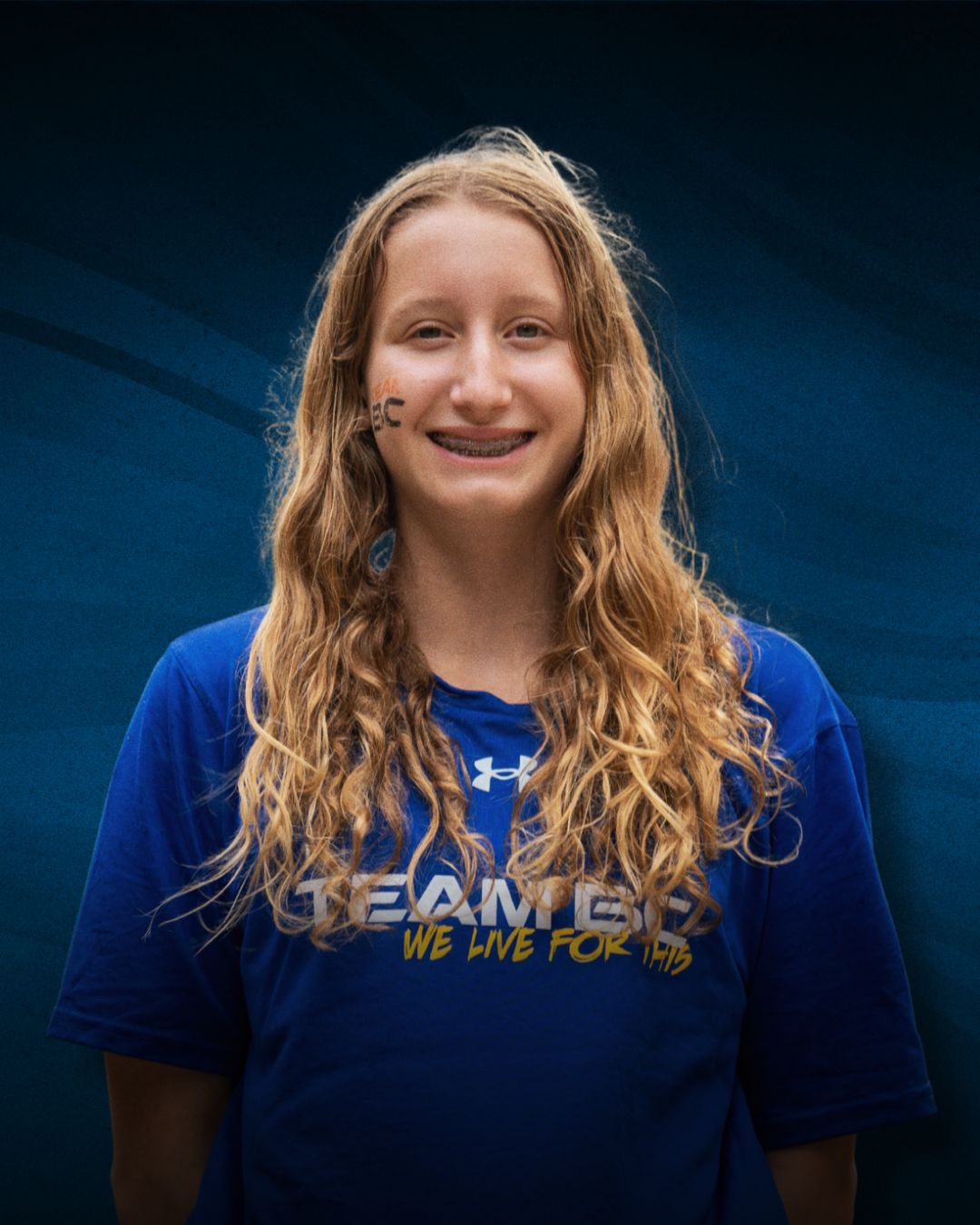 Swimmer Maëlle Sanborn recognized with 2025 Roland Michener Award